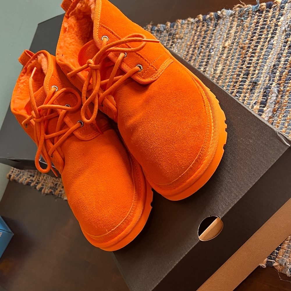 Men’s UGG Neumel Boot - Clementine